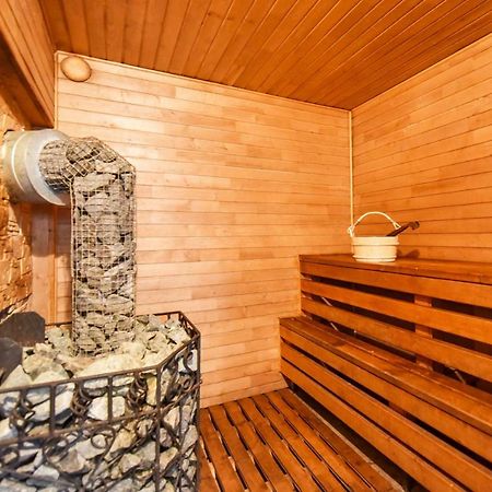Zelta pirts Guest House Ventspils Extérieur photo