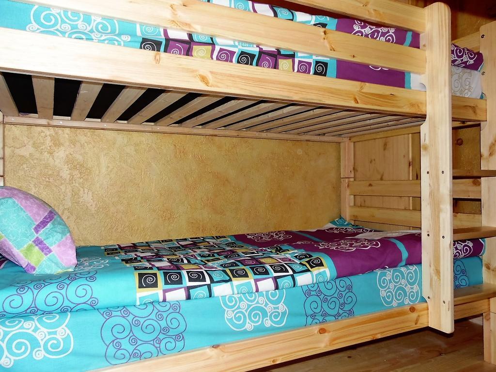 Zelta pirts Guest House Ventspils Extérieur photo