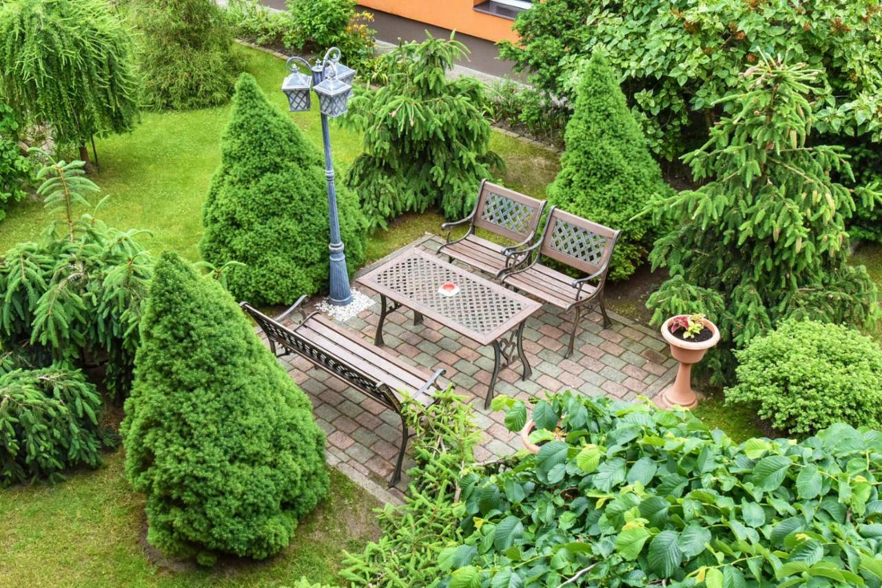 Zelta pirts Guest House Ventspils Extérieur photo