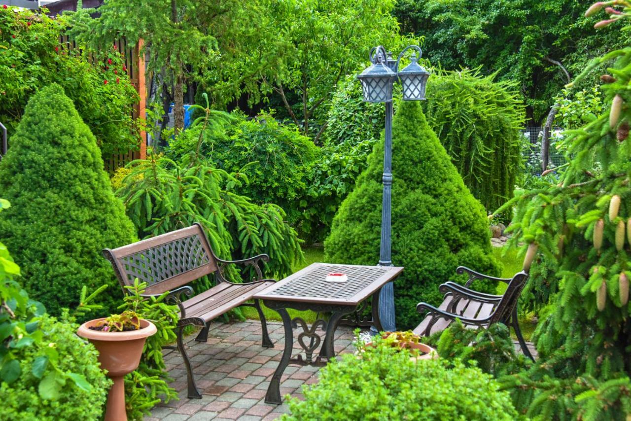 Zelta pirts Guest House Ventspils Extérieur photo