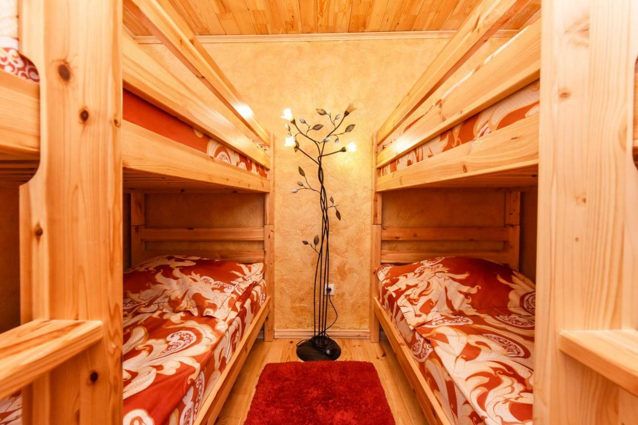 Zelta pirts Guest House Ventspils Extérieur photo